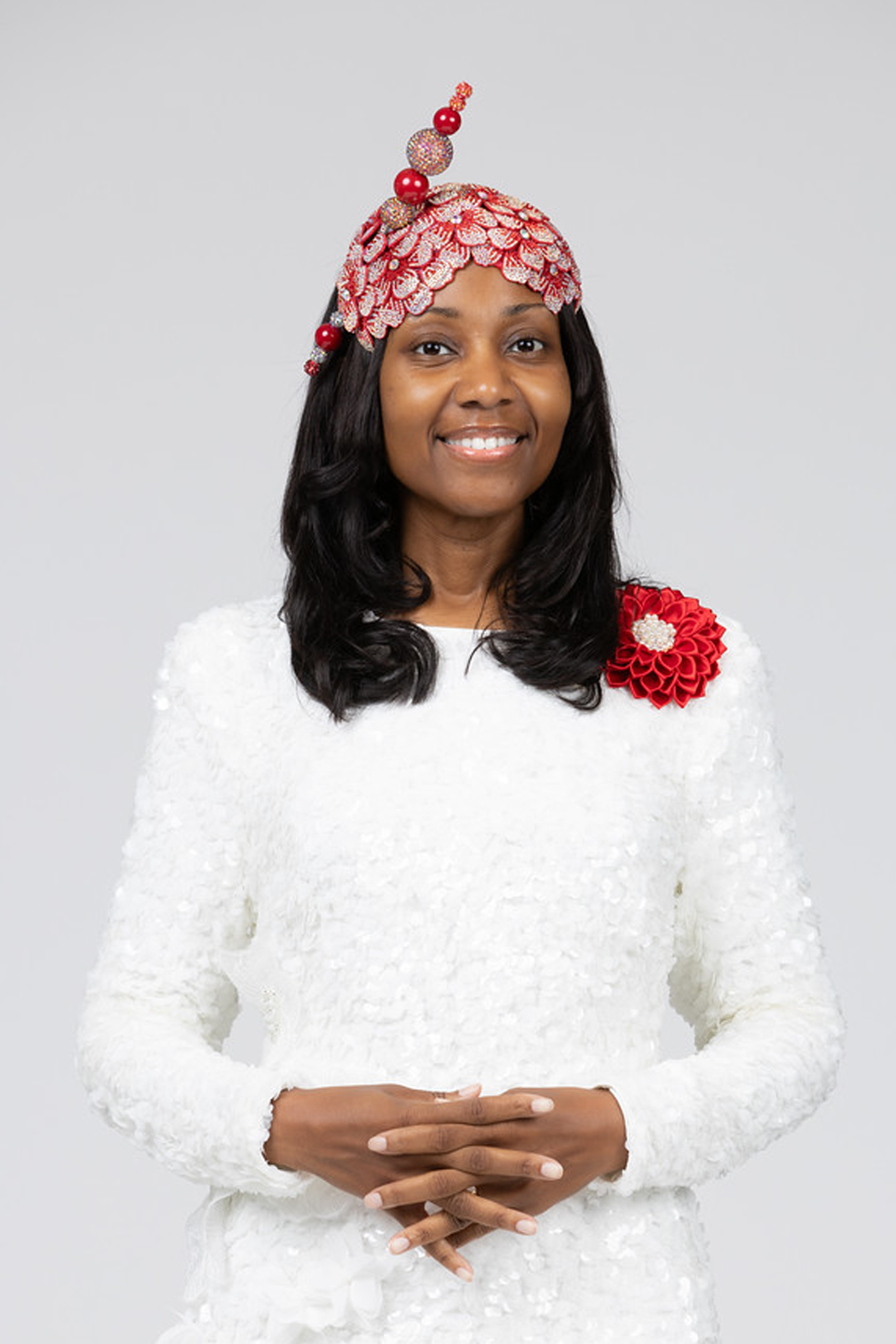Lady Sheena Graham (MA)