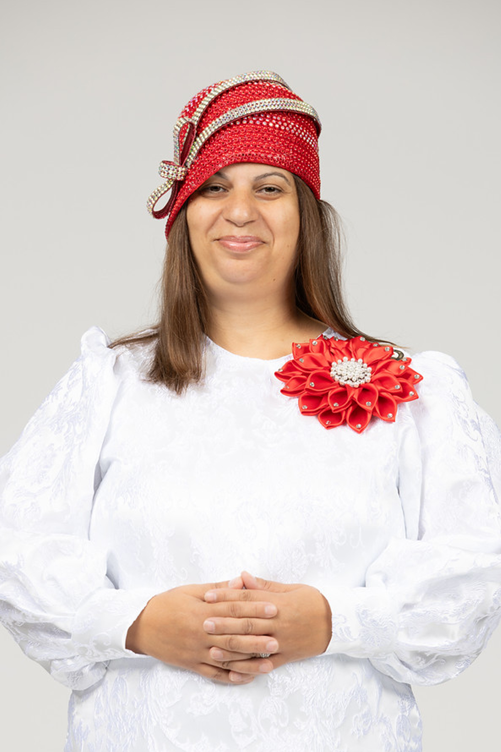 Lady Carla Mitchell